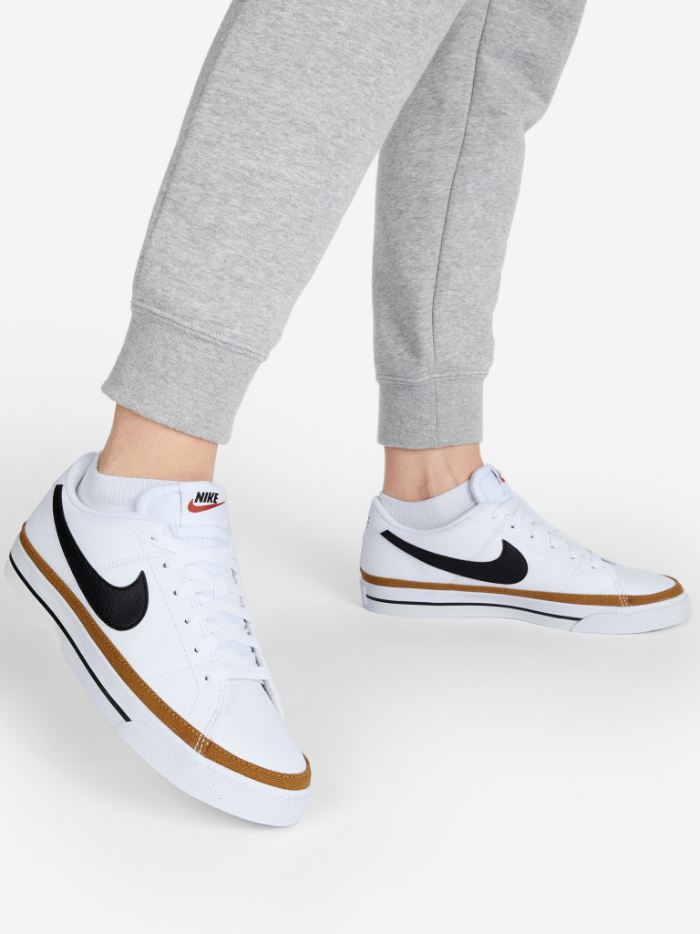 Кеды женские Nike Court Legacy Next Nature