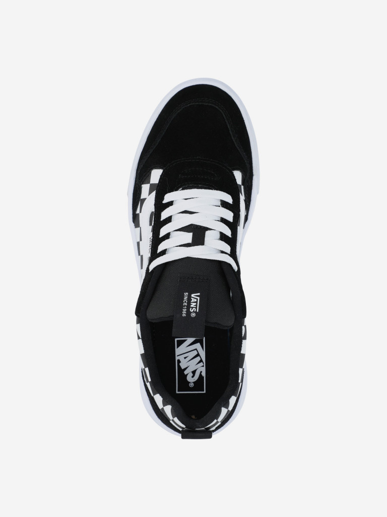 Кеды мужские Vans Range EXP