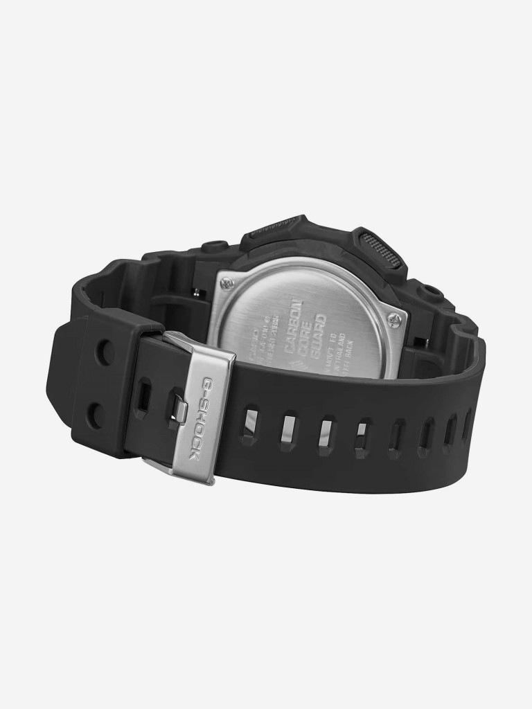 Спортивные часы CASIO G-SHOCK GA-010-1A