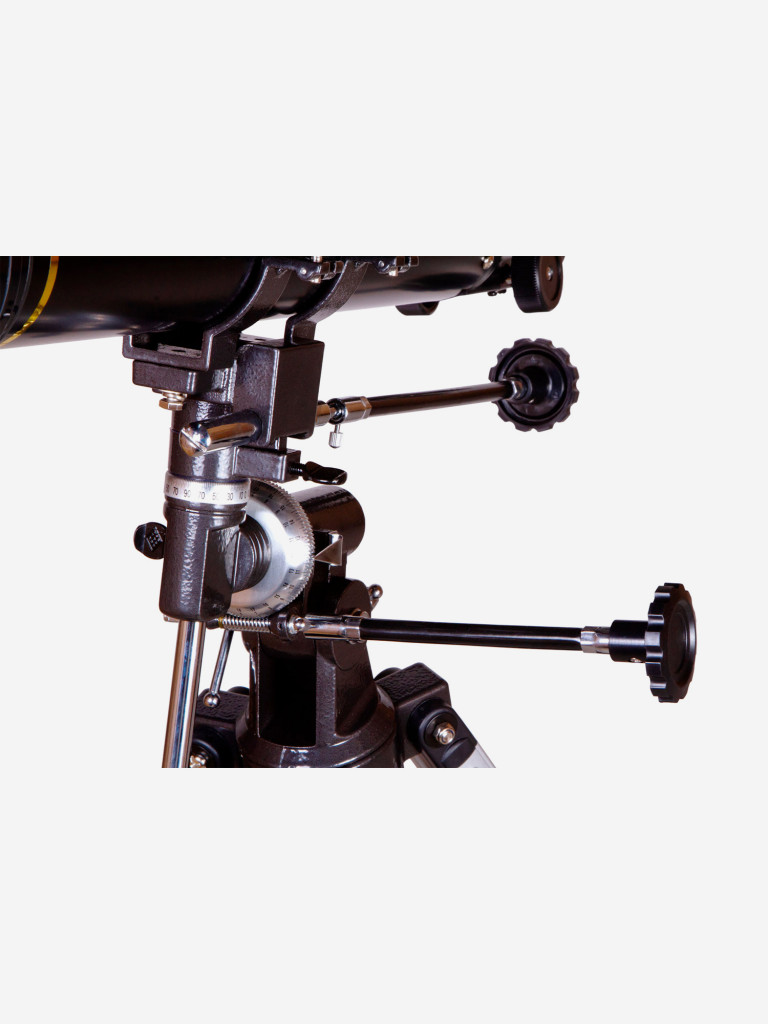 Телескоп Levenhuk Skyline PLUS 70T