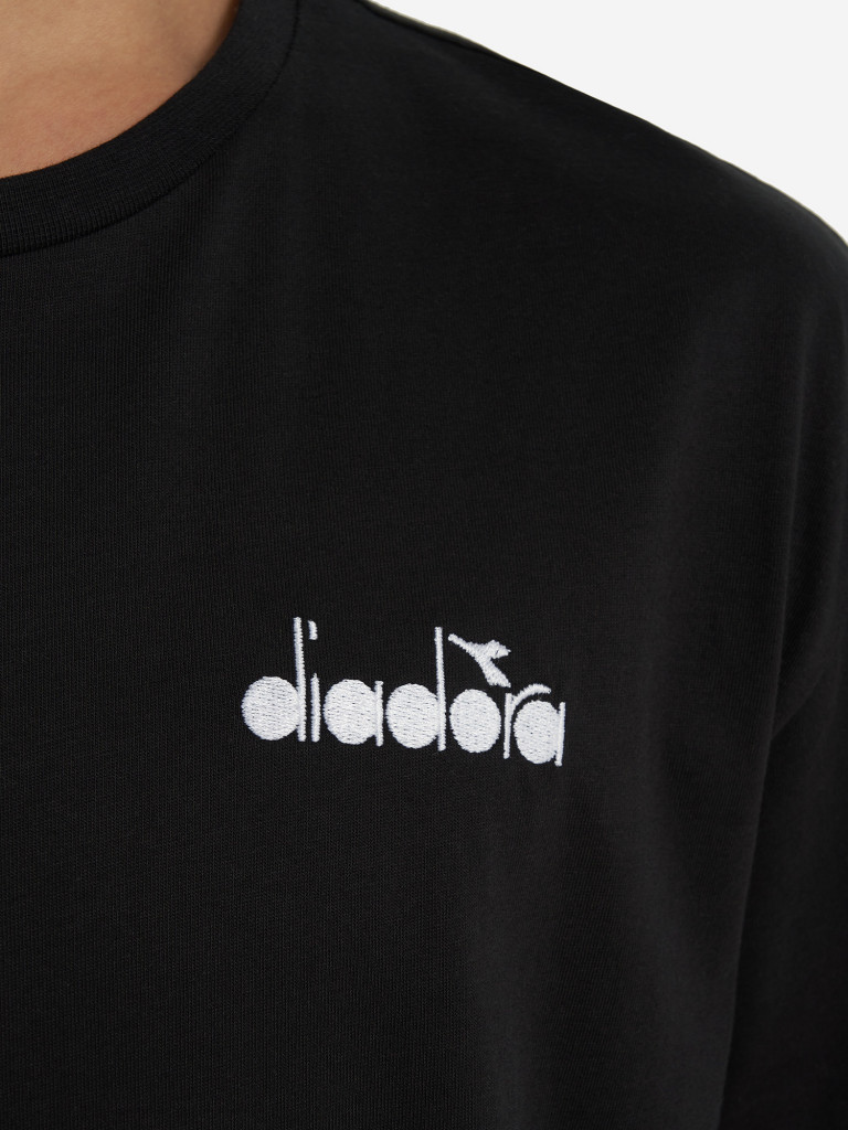 Футболка мужская Diadora