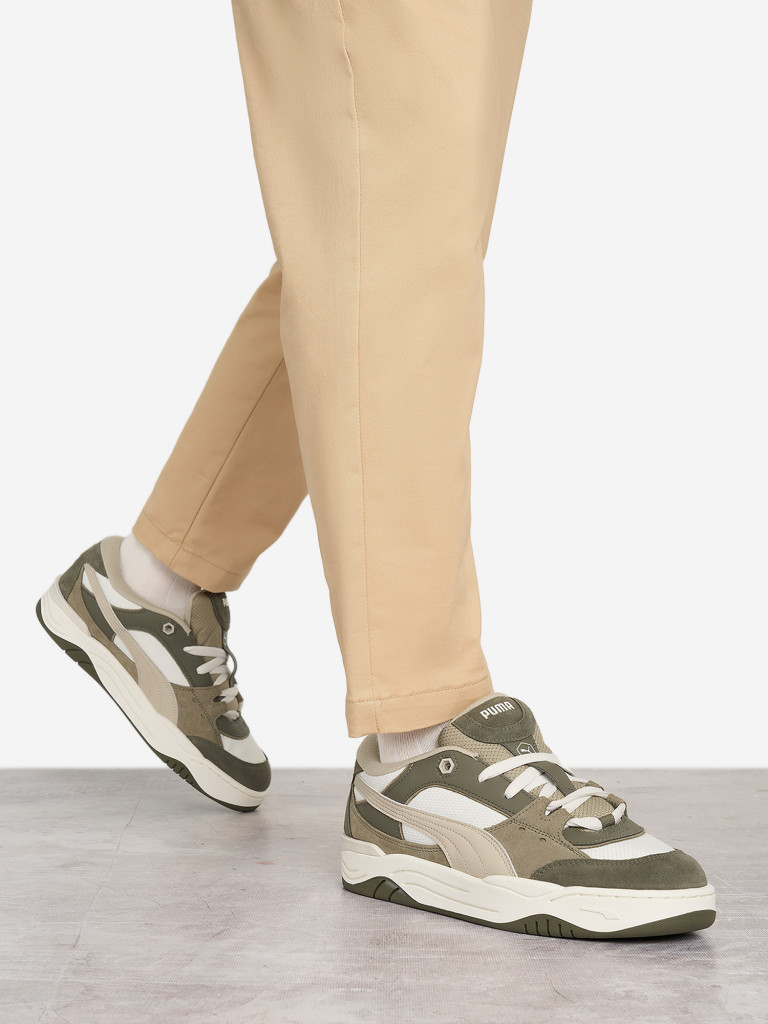 Кеды мужские PUMA
