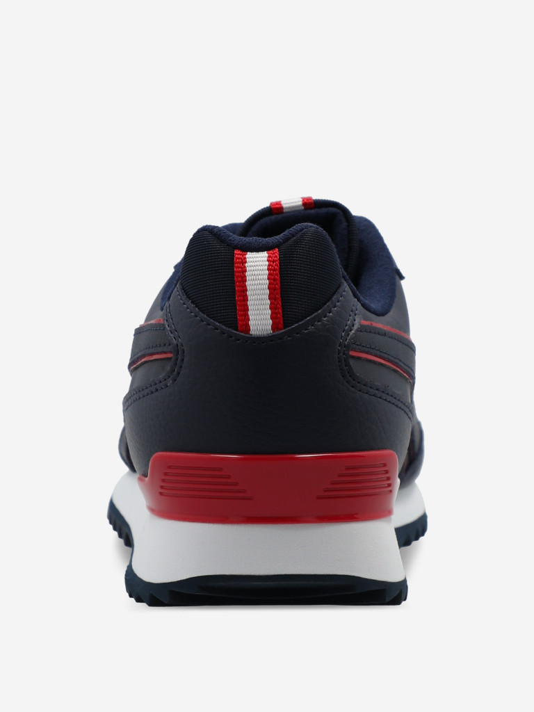 Кроссовки мужские Reebok Royal Glide Ripple Clip