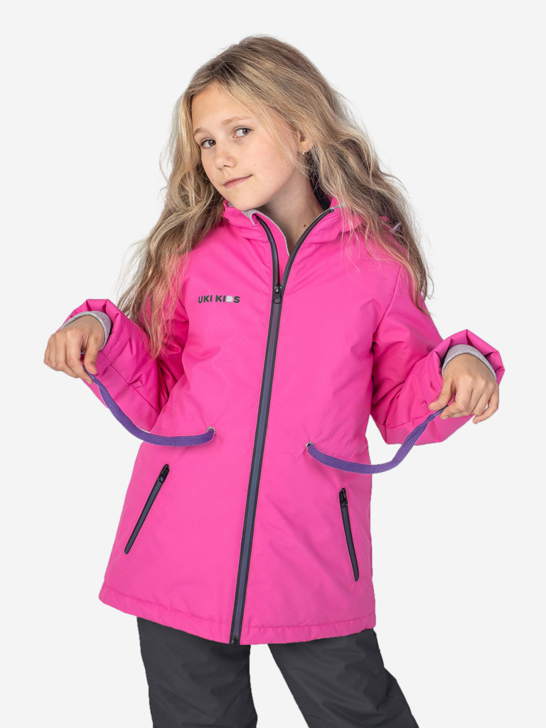 Костюм демисезонный детский UKI KiDS