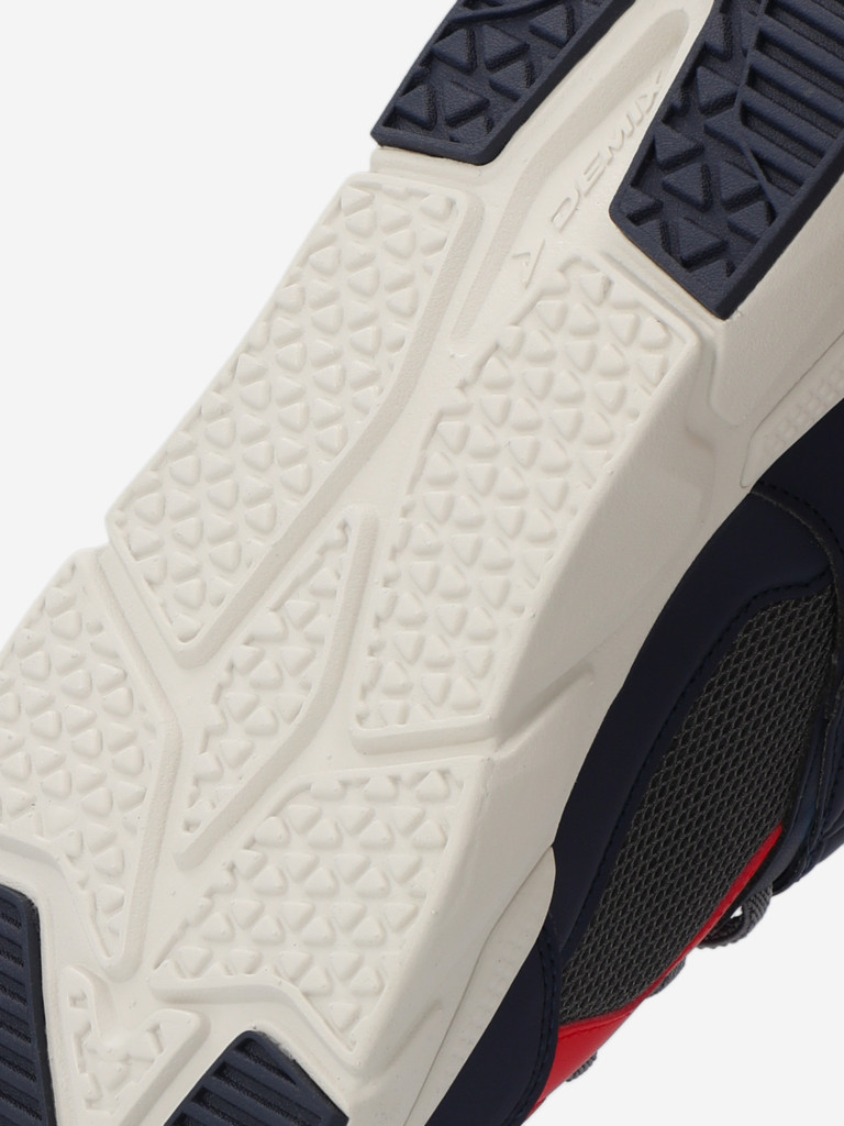 Кроссовки для мальчиков Demix Sprinter Verse Jr