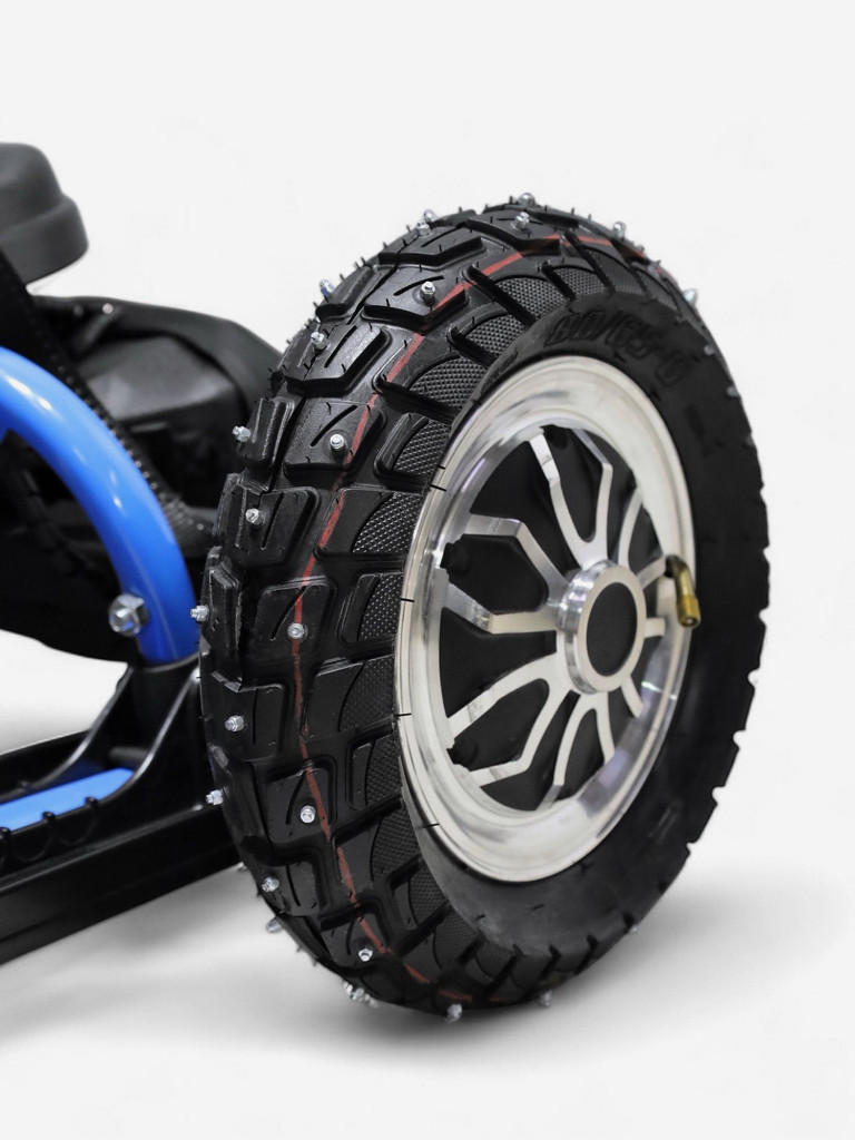 Электроснегокат Snow Razor Pro Mini