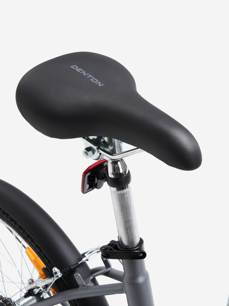 Велосипед складной Denton Journey 1.0 20"