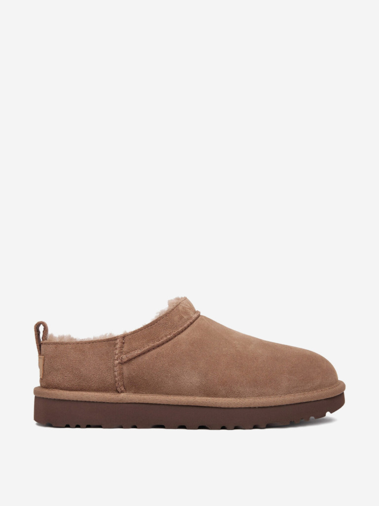 Слипоны женские UGG Classic Micro
