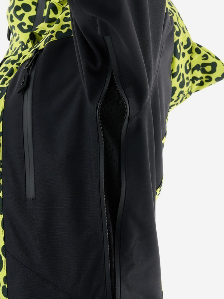 Комбинезон женский снегоходный Dragonfly EXTREME Crazy Cat 2026