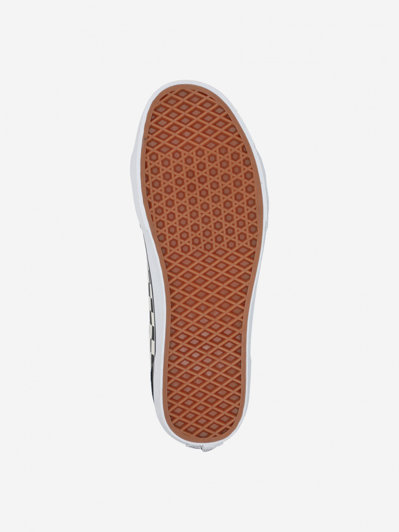 фото Кеды мужские vans filmore decon, черный