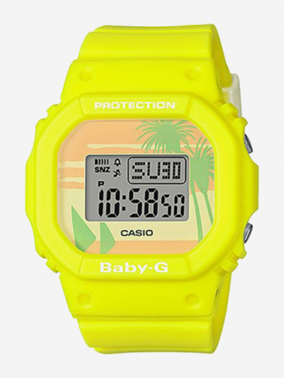Наручные часы Casio Baby-G BGD-560BC-9E