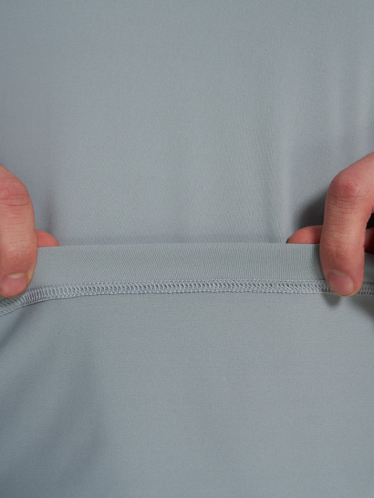 Футболка мужская Demix