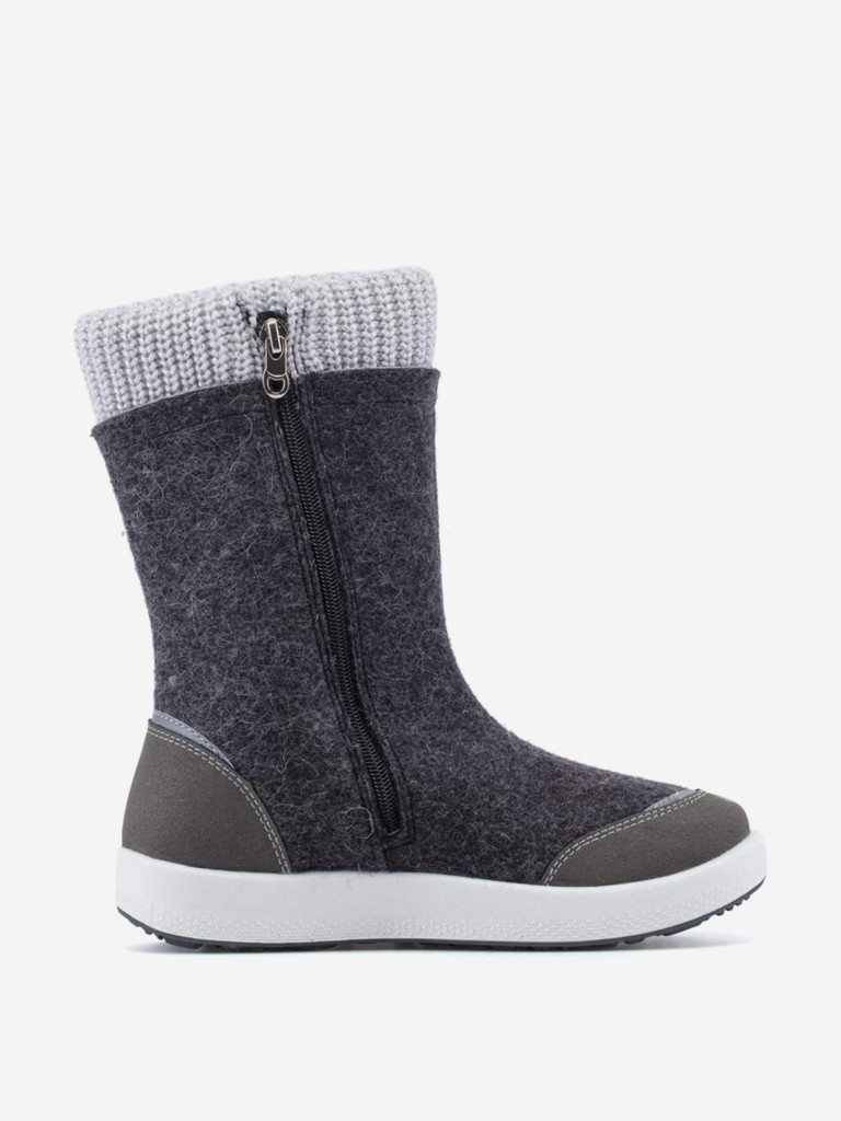 Валенки для девочки Котофей