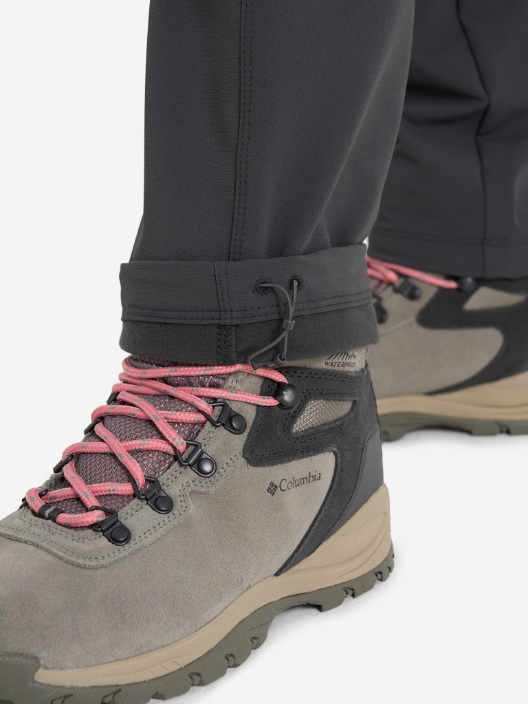 Брюки женские The North Face Diablo Reg