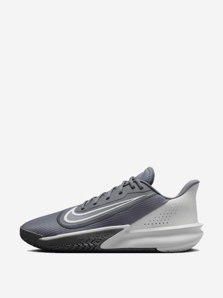 Кроссовки для баскетбола Nike Precision 7