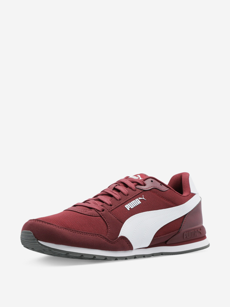 Кроссовки мужские PUMA St Runner V3 Mesh