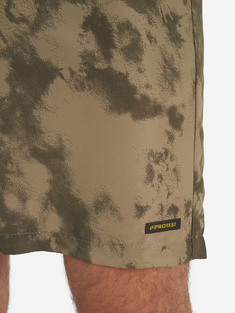 Шорты плавательные мужские Protest