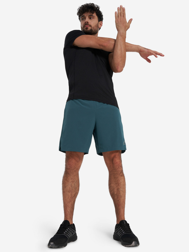 Шорты мужские Demix