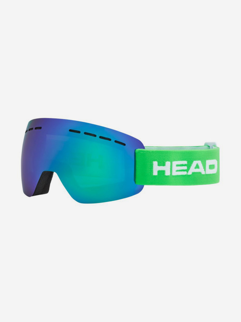 Маска Head Solar FMR