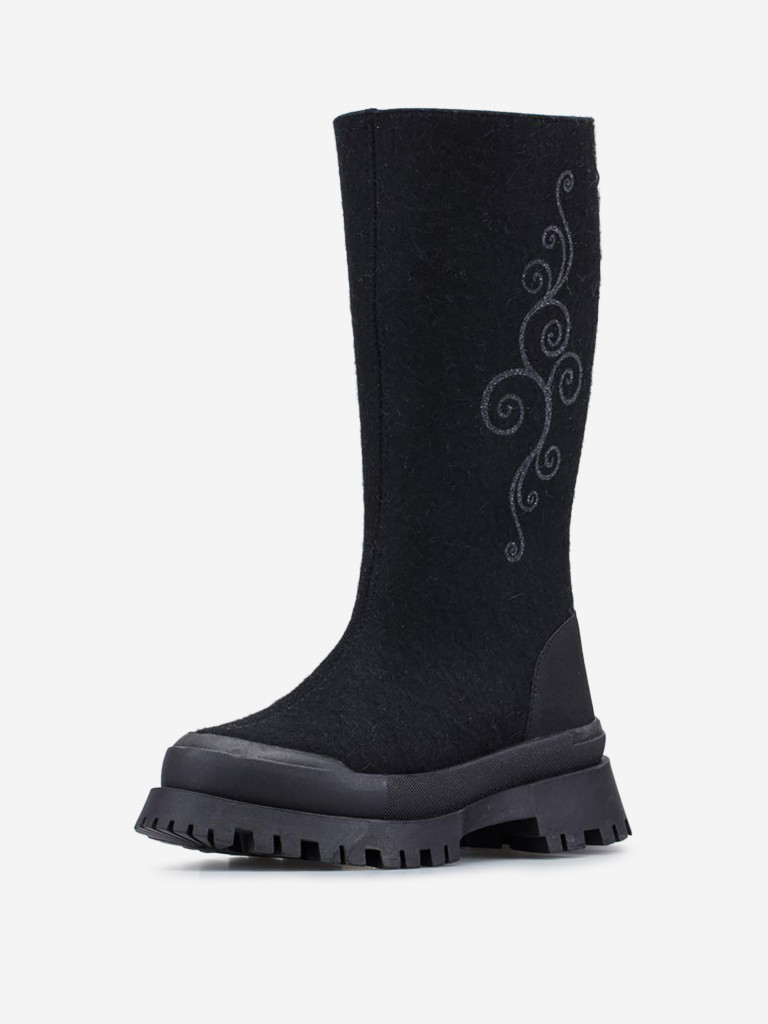 Валенки женские Гуслицкие