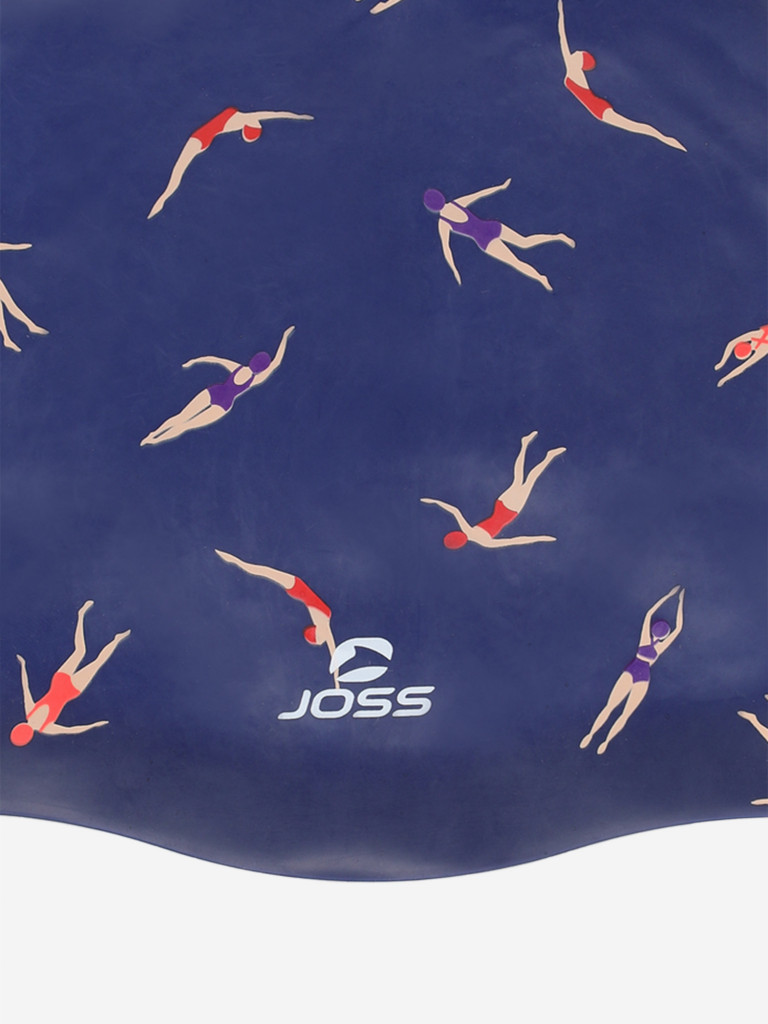 Шапочка для плавания для девочек Joss