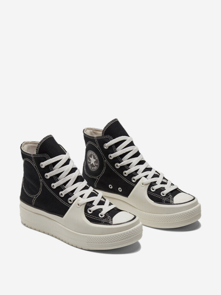 Кроссовки Converse Chuck Taylor All Star Construct Hi