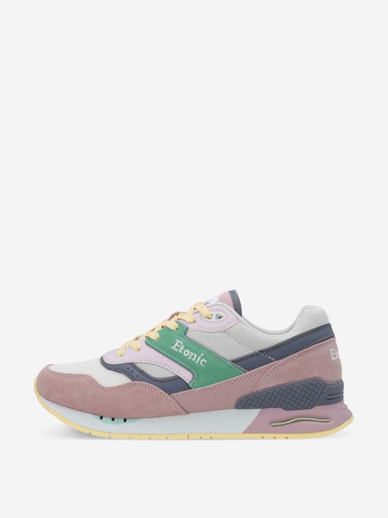 Кроссовки женские Etonic Stable Base