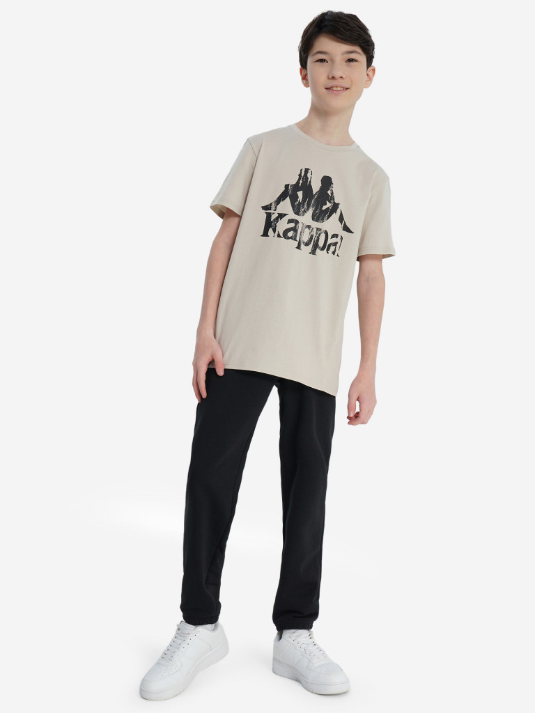 Футболка детская Kappa
