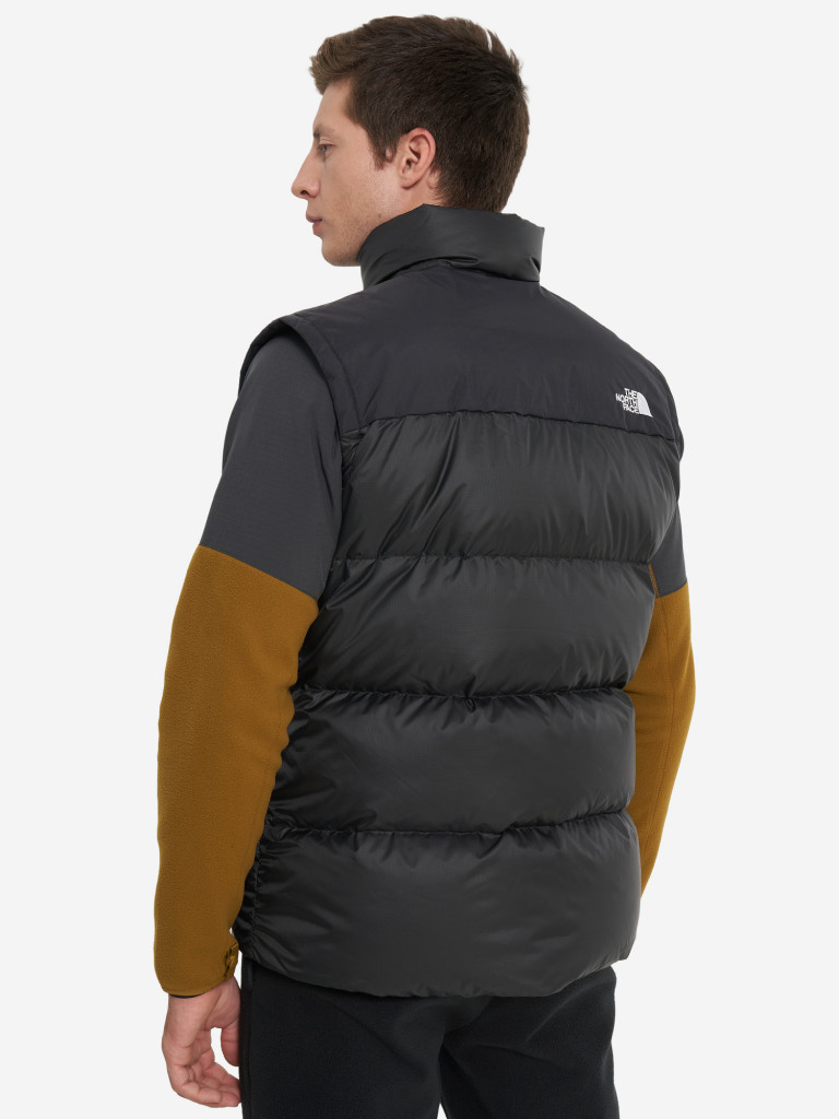 Жилет пуховый мужской The North Face Diablo