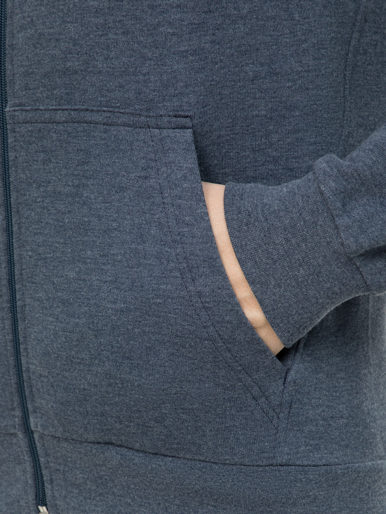 Толстовка мужская Demix