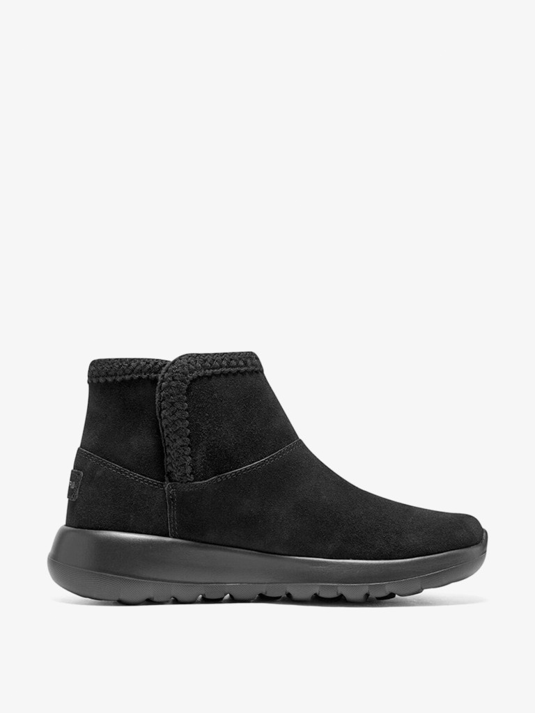 Ботинки женские Skechers On the Go Crew Snow Boots