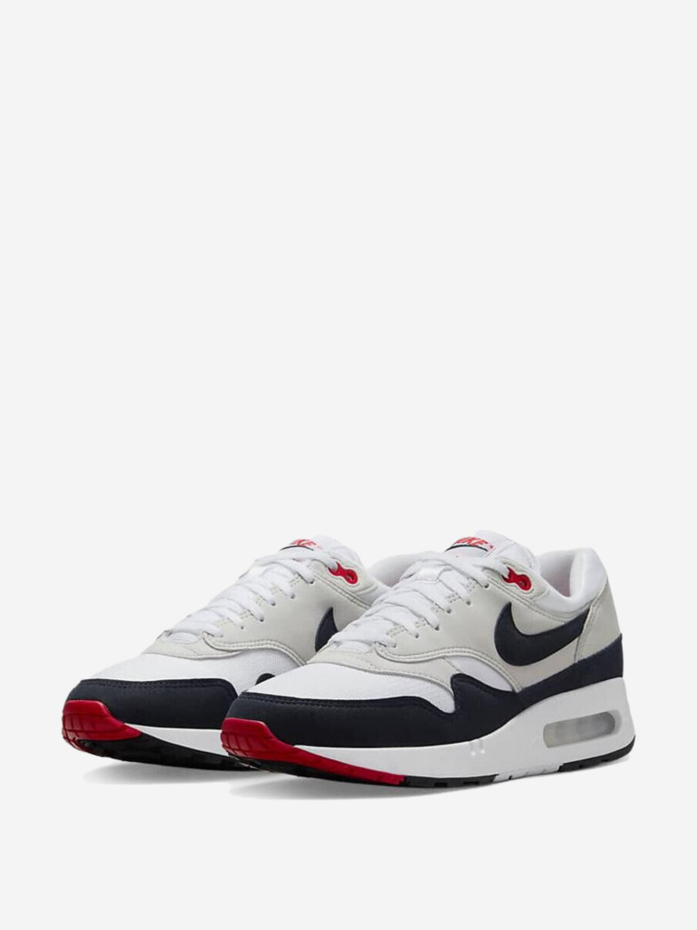 Кроссовки Nike Air Max 1 '86 Big Bubble Obsidian