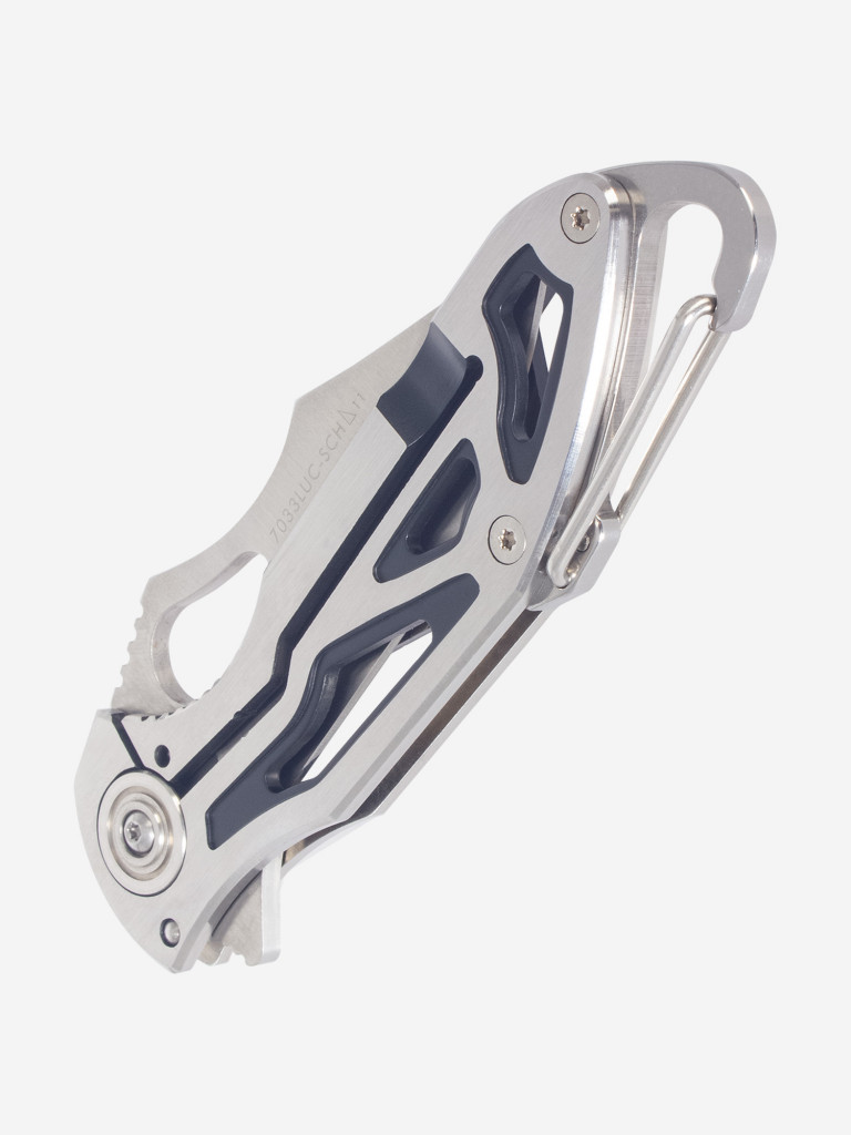 Складной нож SanRenMu 7033LUC-SCH