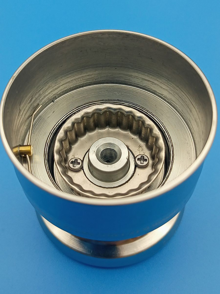 Катушка Nautilus Zolix 1000