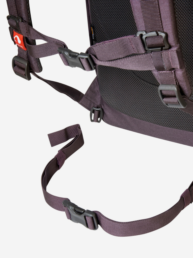 Рюкзак Tatonka Grip Rolltop Pack 25