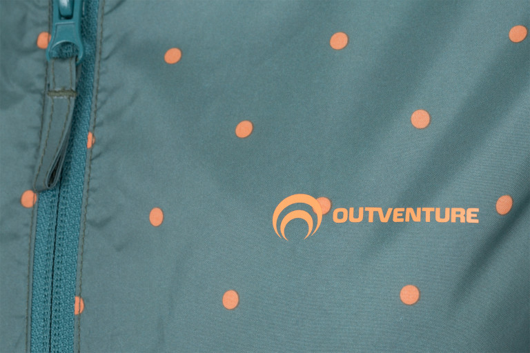 Ветровка женская Outventure