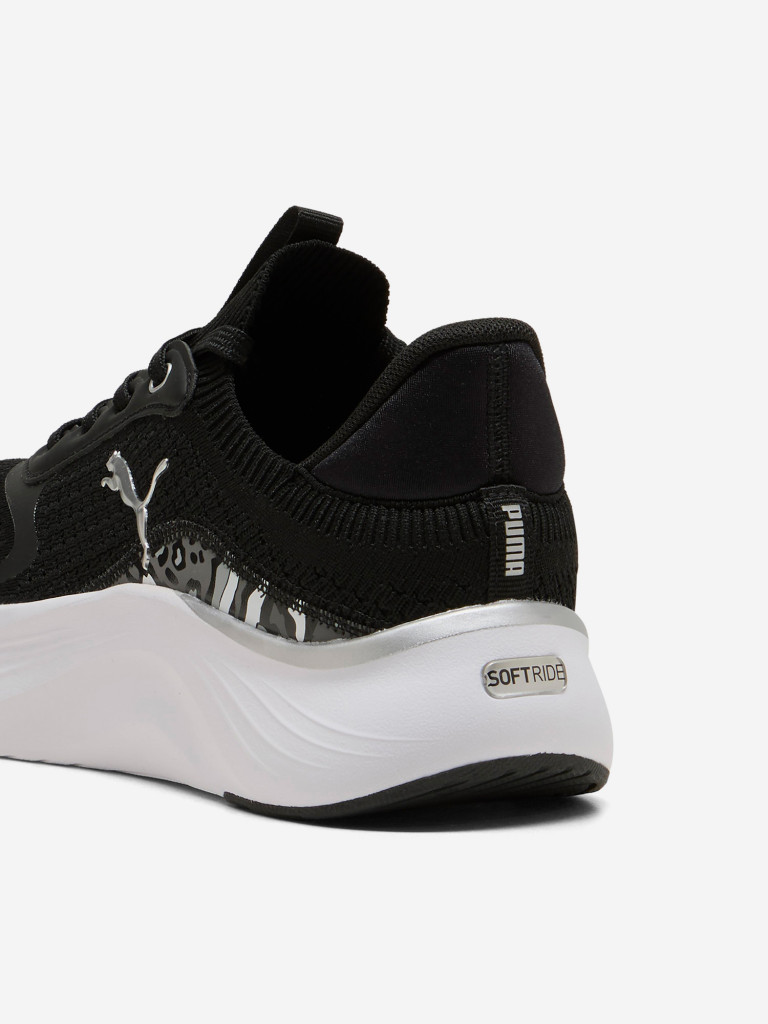 Кроссовки женские PUMA Softride Mayve 2 Animal