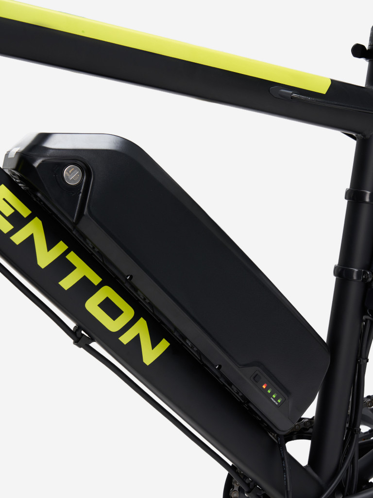 Электровелосипед Denton 27.5"