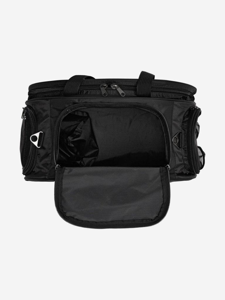 Сумка дорожная Polar 6063 Black