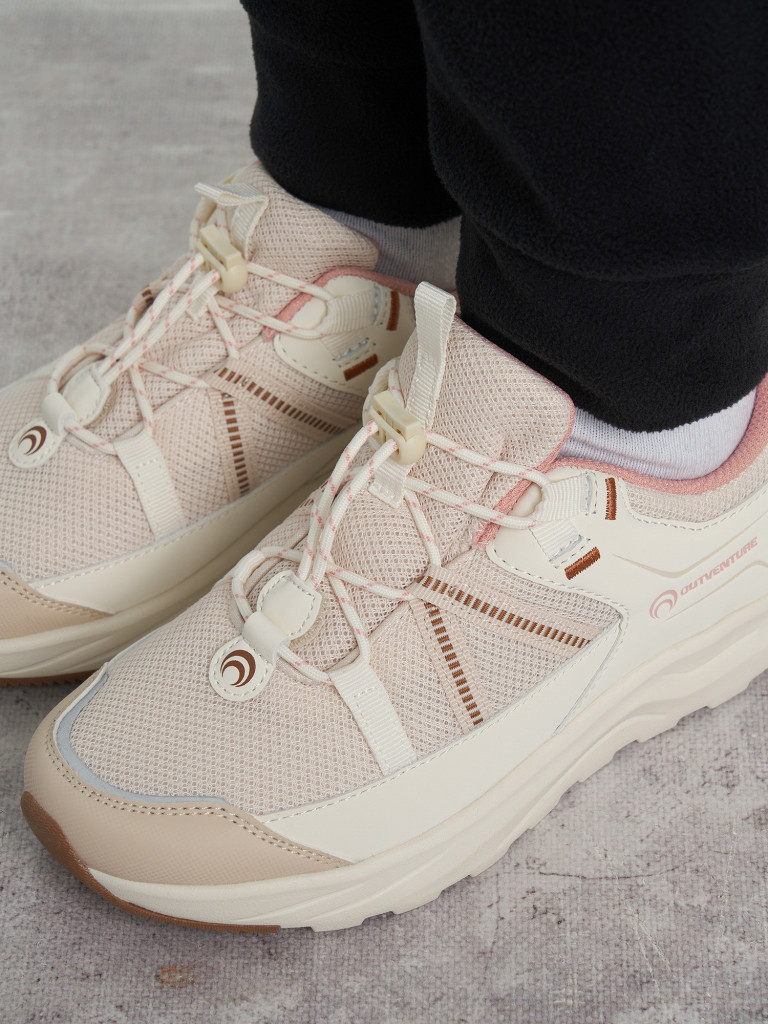 Полуботинки для девочек Outventure Sp Rout 3.0