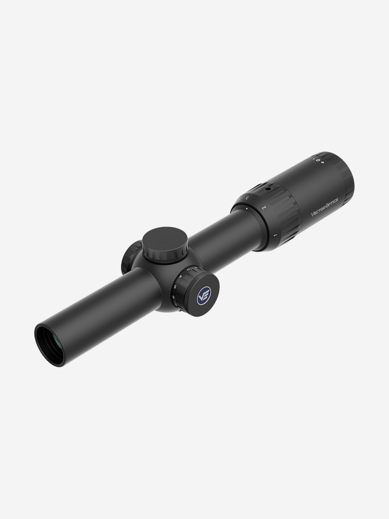 Прицел оптический Vector Optics Constantine 1-8x, с подсветкой