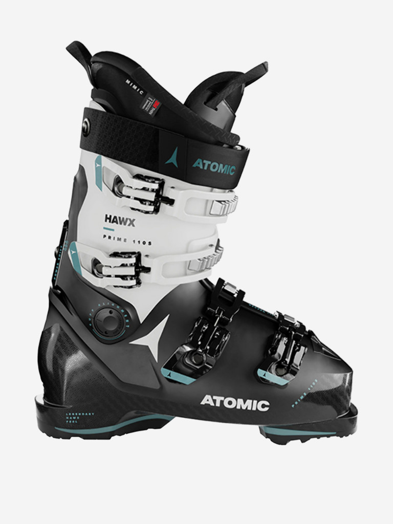 Горнолыжные ботинки Atomic Hawx Prime 110 S GW Black/White 23/24