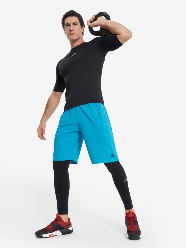 Шорты мужские Athlex