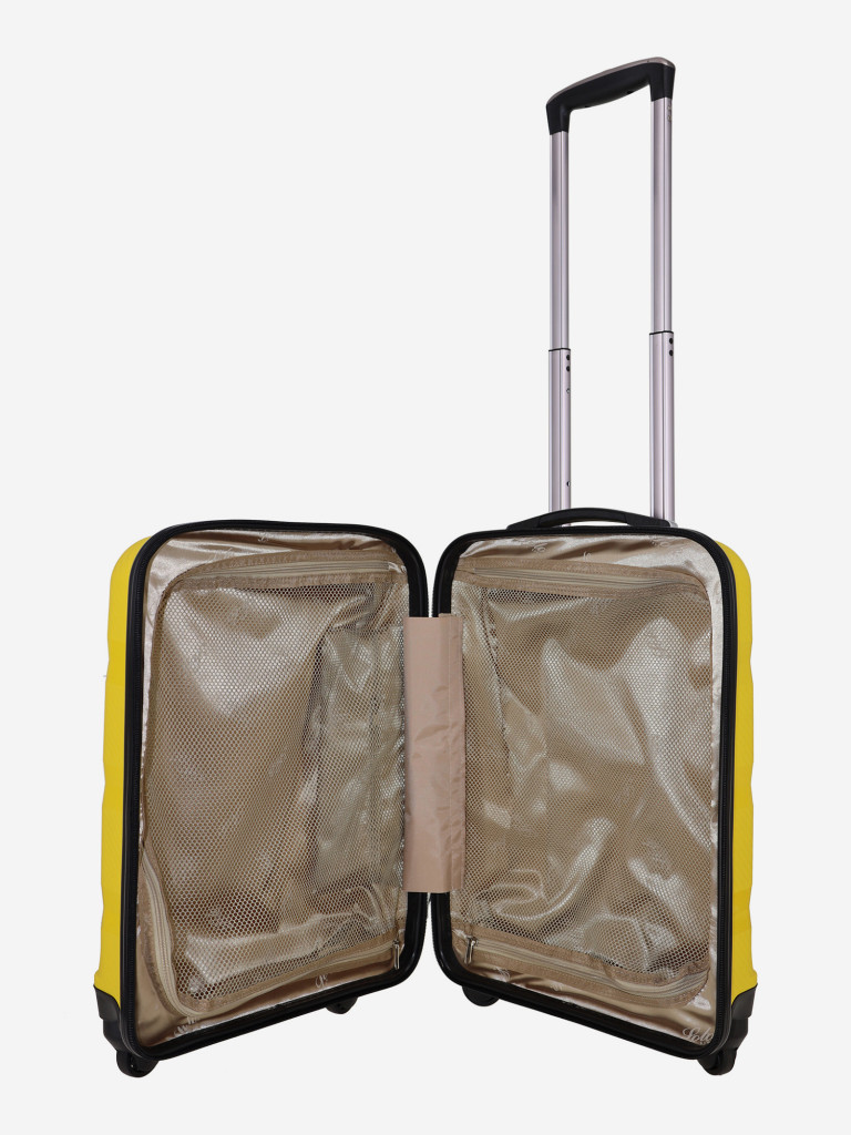 Чемодан RION+ S