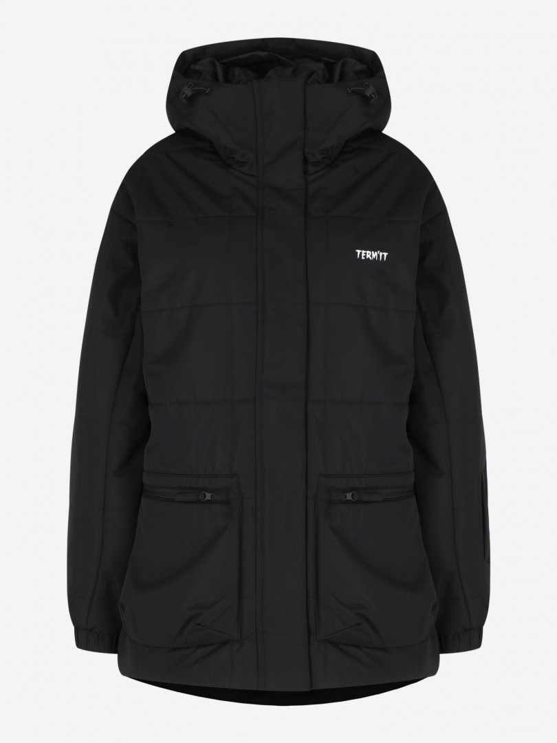 Куртка утепленная женская Termit Черный 7999₽