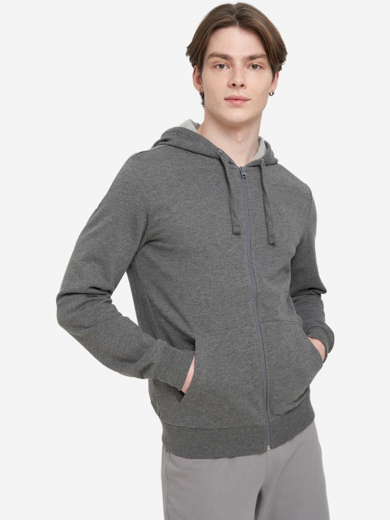 Толстовка мужская GSD