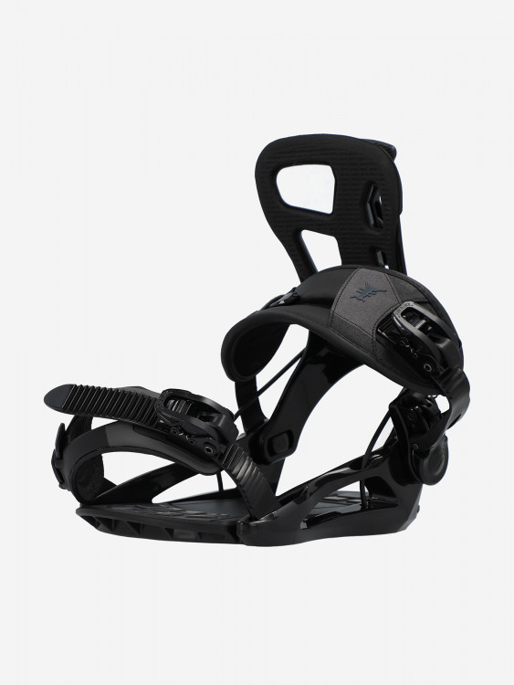 Крепления сноубордические Termit Bradley