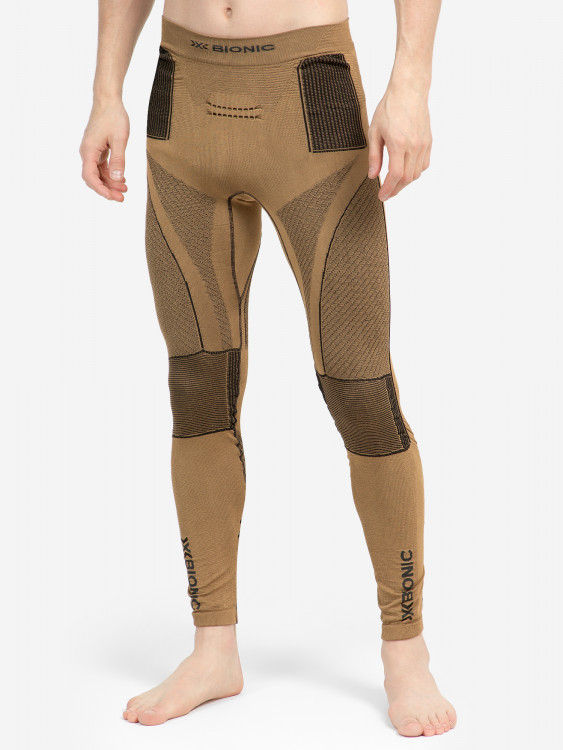 Термобелье низ компрессионное мужское X-Bionic Radiactor 4.0