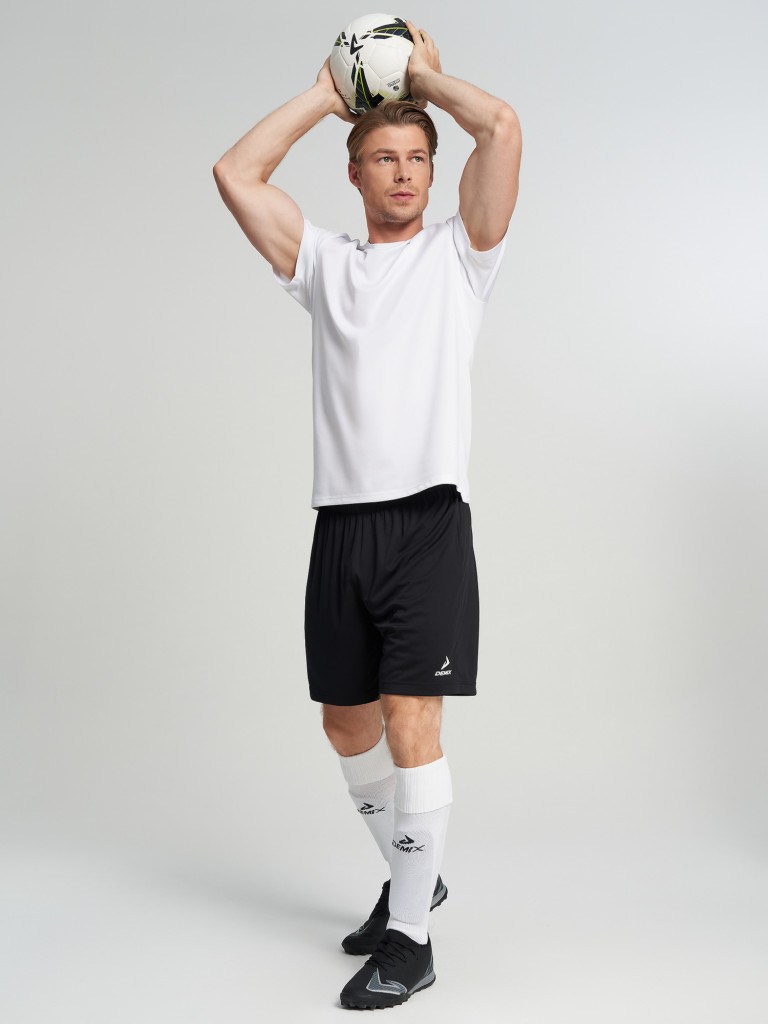 Шорты мужские Demix Matchday