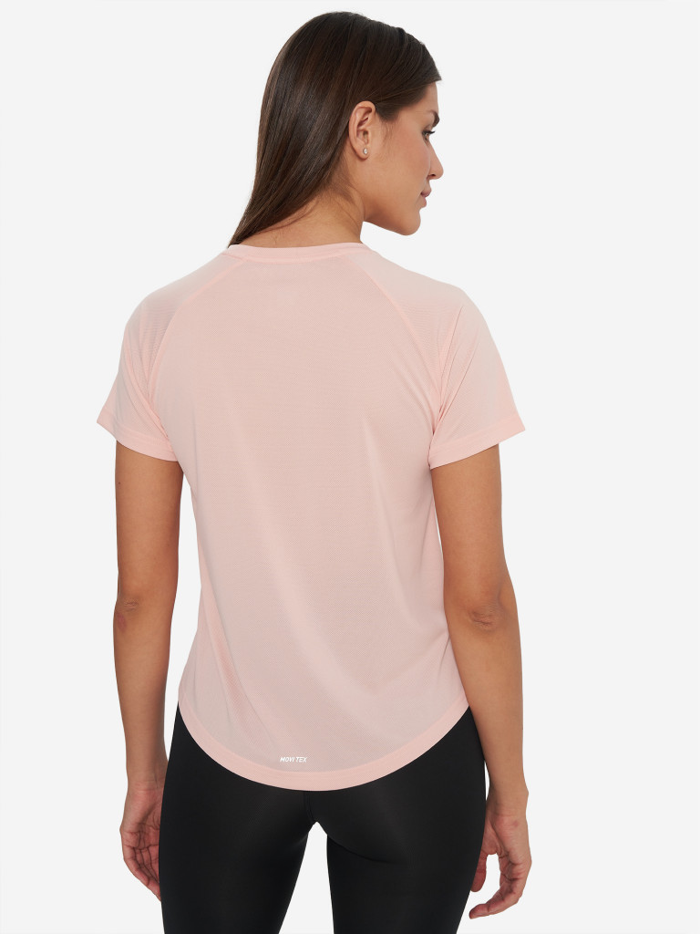 Футболка женская Demix